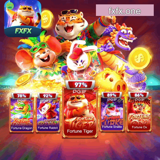 Slot Games Collection