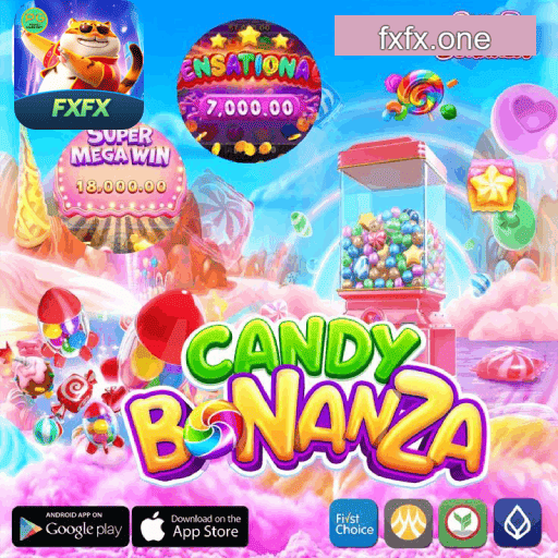 Sweet Bonanza Slot - Pragmatic Play