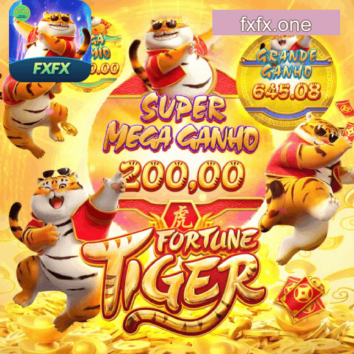 Fortune Tiger Slot Game