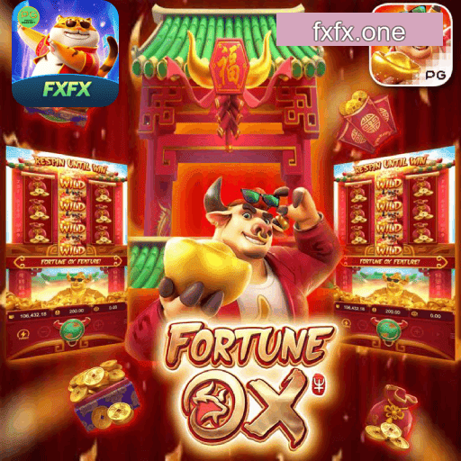 Fortune Games Series